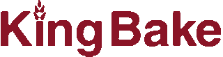 キングベークのロゴ