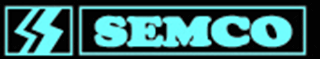 セムコ（医療機器）のロゴ