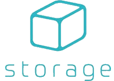 storageのロゴ