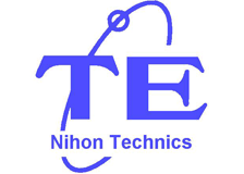 日本テクニクスのロゴ