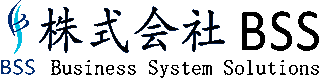 BSSのロゴ