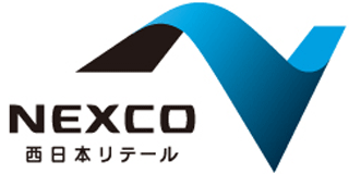 西日本高速道路リテールのロゴ