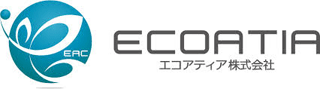 エコアティアのロゴ