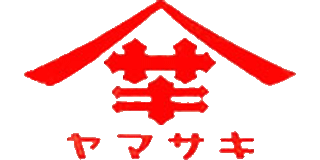 山﨑醸造のロゴ