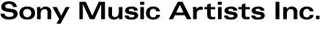 ソニー・ミュージックアーティスツのロゴ
