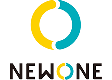 NEWONEのロゴ