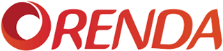 ORENDA WORLDのロゴ