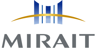 ミライト・ソリューションズのロゴ