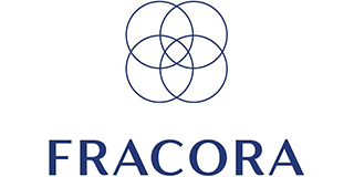 FRACORAのロゴ