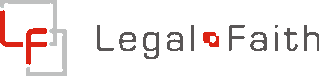 リーガル・フェイスのロゴ