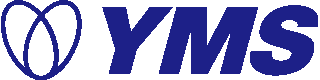 YMSのロゴ