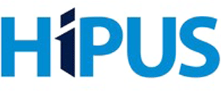 HIPUSのロゴ
