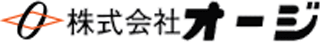 オージのロゴ