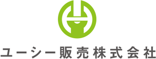 ユーシーポリマーのロゴ