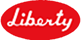 リバティジャパンのロゴ