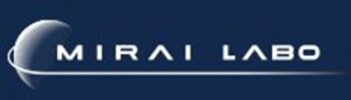 MIRAI-LABOのロゴ