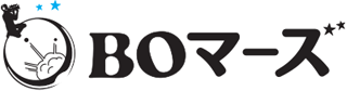 BOマーズのロゴ