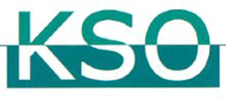 ケイ・エス・オーのロゴ