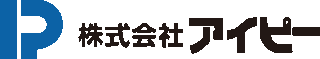 アイピーのロゴ