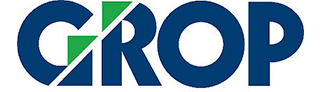 グロップのロゴ