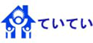 ていてい合同会社のロゴ