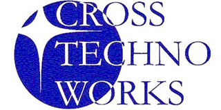 クロス・テクノ・ワークスのロゴ