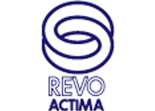 レボ・アクティマのロゴ