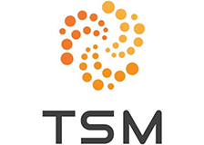 TSMのロゴ