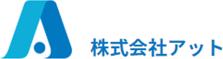 アットのロゴ