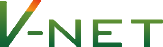 V-net AAEONのロゴ