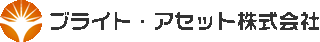 暁林アセットのロゴ