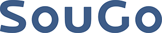 SouGoのロゴ