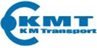 KMT（運輸）のロゴ