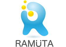 ラムタ ソリューションズのロゴ