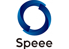 Speeeのロゴ