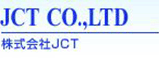 JCT（建材）のロゴ