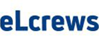 eLcrewsのロゴ