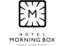 サンプレのロゴ