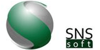 SNSソフトのロゴ