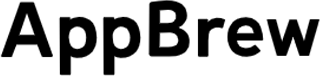 AppBrewのロゴ