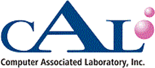 コンピューター総合研究所のロゴ