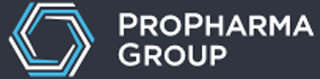 ProPharma Group合同会社のロゴ