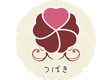 つばきのロゴ
