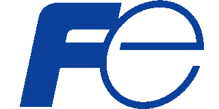 北海道富士電機のロゴ