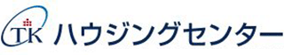 TK・ハウジングセンターのロゴ