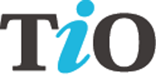 ティ・アイ・オーのロゴ