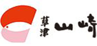 山崎水産のロゴ
