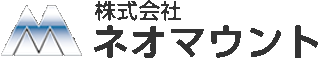 ネオマウントのロゴ