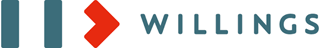 Willingsのロゴ