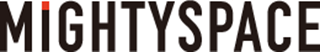 マイティスペースのロゴ